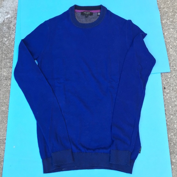 TED BAKER Sweater, size Small - Picture 6 of 15